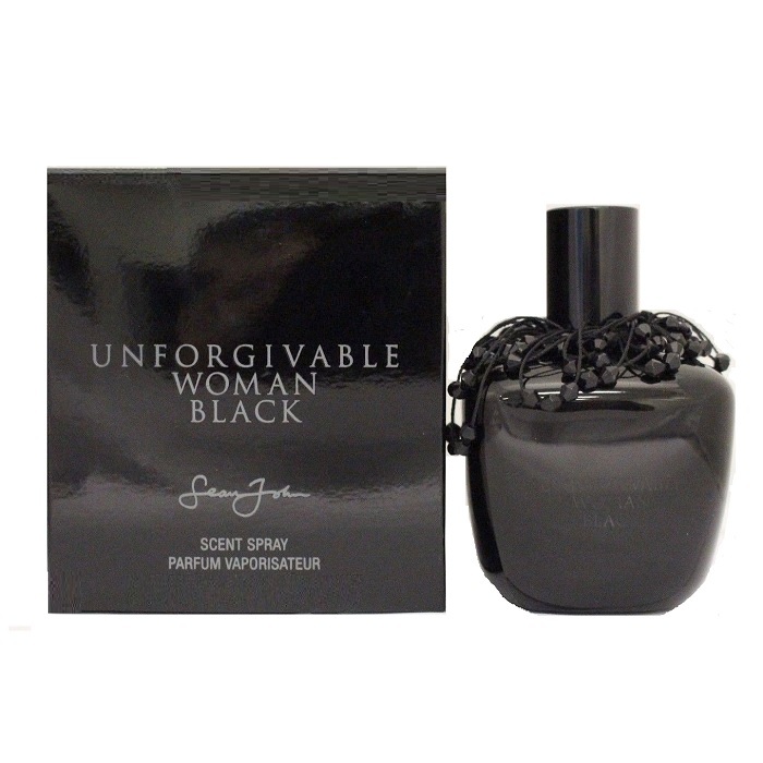 Unforgivable Black Cologne